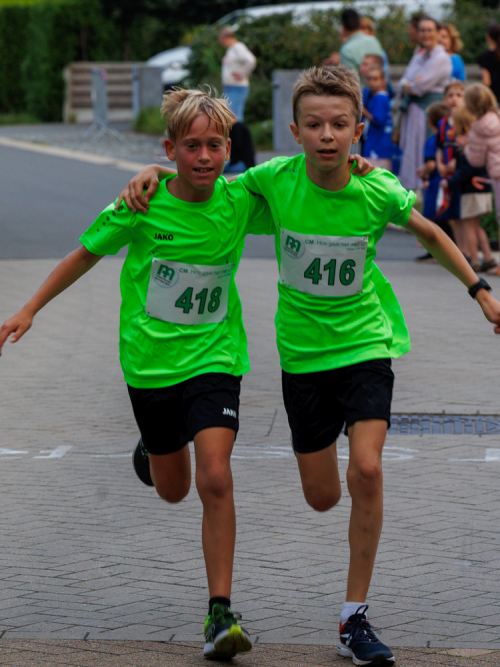 Landlopersjogging 2023